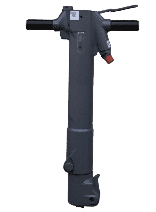 TEX 37 (90 lb class) Pneumatic Breaker